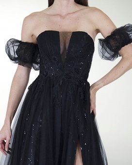 VESTIDO PR SY GRAN GALA