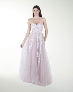 VESTIDO PR SY GRAN GALA