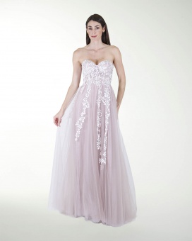 VESTIDO PR SY GRAN GALA