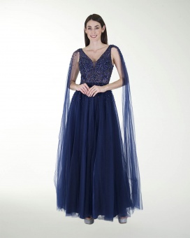 VESTIDO PR SY GRAN GALA