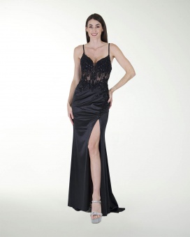 VESTIDO PR SY GRAN GALA
