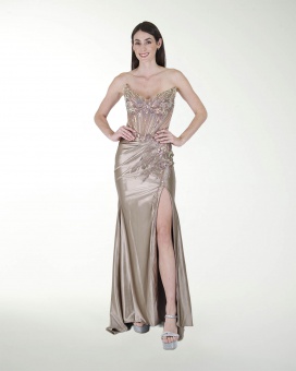 VESTIDO PR SY GRAN GALA