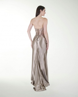 VESTIDO PR SY GRAN GALA