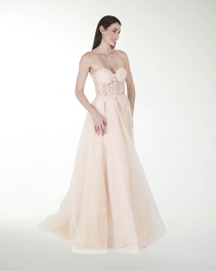 VESTIDO PR SY GRAN GALA