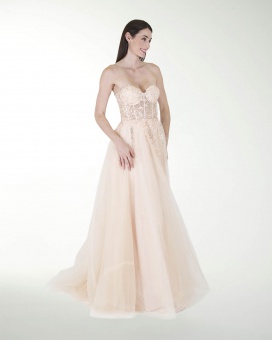 VESTIDO PR SY GRAN GALA