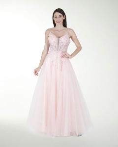 VESTIDO PR SY GRAN GALA
