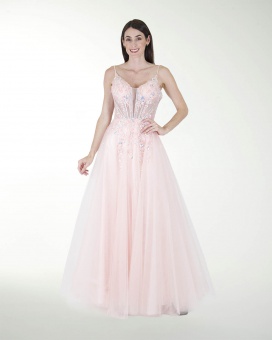 VESTIDO PR SY GRAN GALA