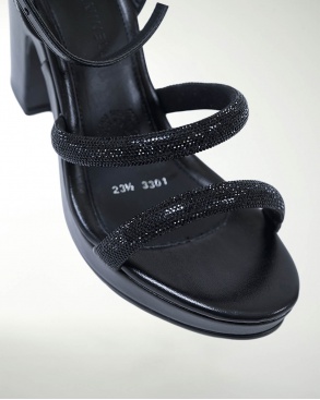 ZAPATO DE FIESTA