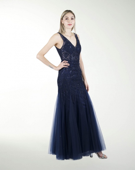 VESTIDO PR GRAN GALA