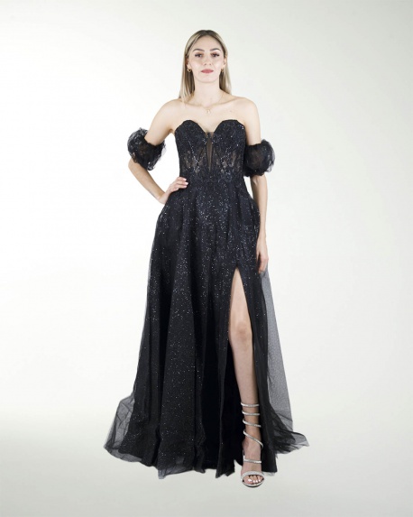 VESTIDO PR GRAN GALA