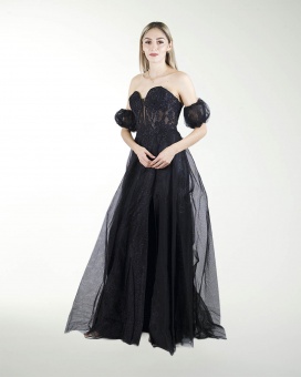 VESTIDO PR GRAN GALA