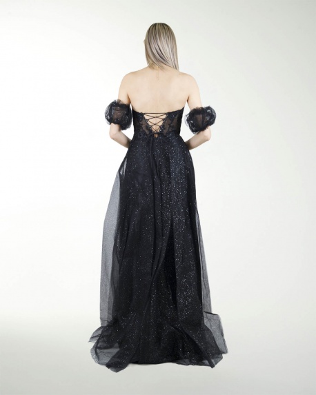 VESTIDO PR GRAN GALA