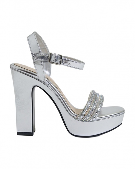 TAND ZAPATO DE FIESTA