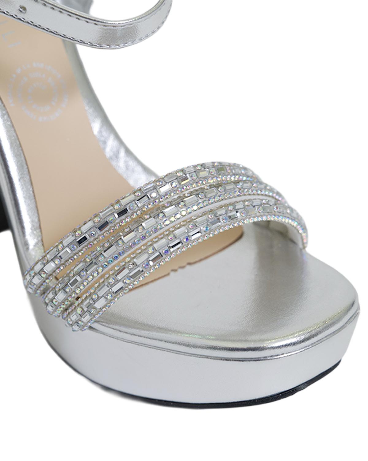 TAND ZAPATO DE FIESTA