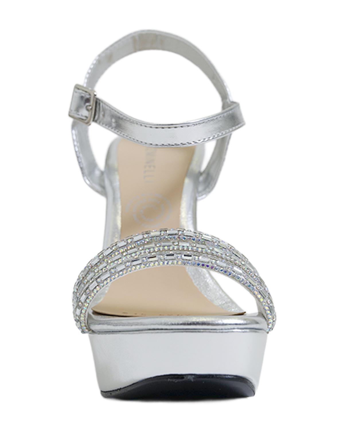 TAND ZAPATO DE FIESTA