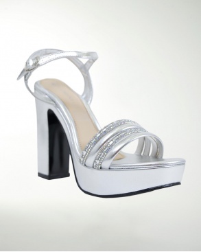 TAND ZAPATO DE FIESTA