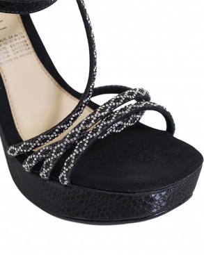 TAND ZAPATO DE FIESTA