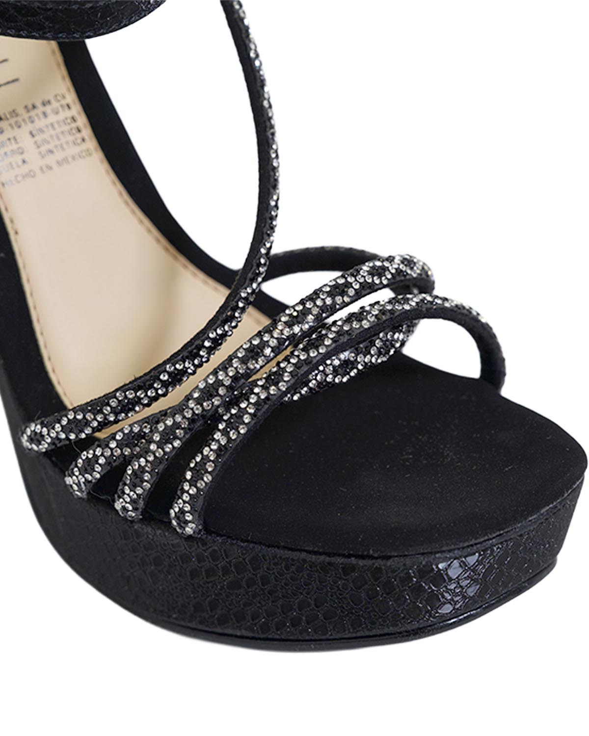 TAND ZAPATO DE FIESTA