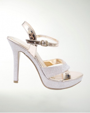 ZAPATO DE FIESTA