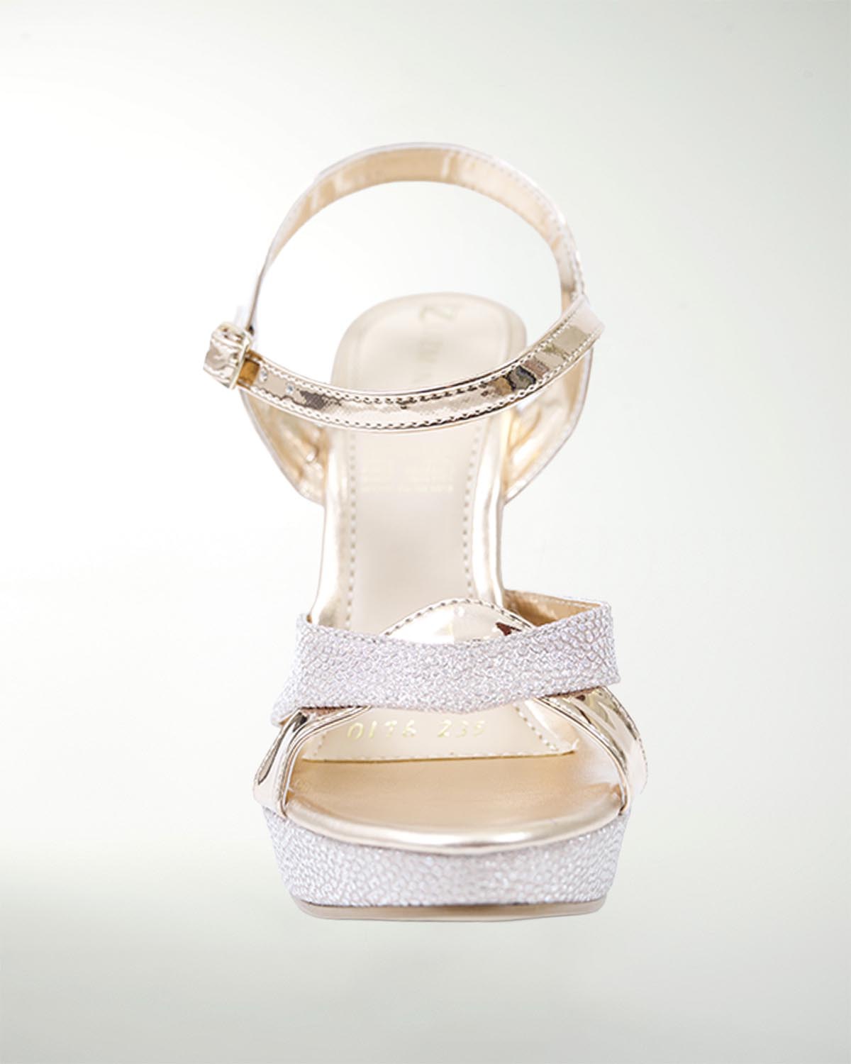 TAND ZAPATO DE FIESTA