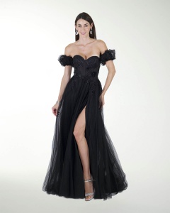 VESTIDO PR GRAN GALA