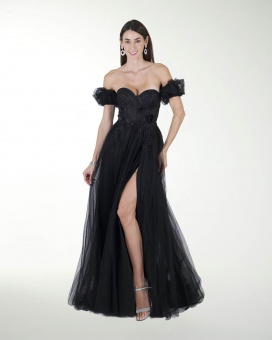 VESTIDO PR GRAN GALA