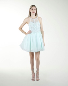 VESTIDO PR GRAN GALA