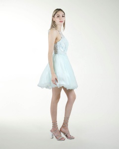 VESTIDO PR GRAN GALA
