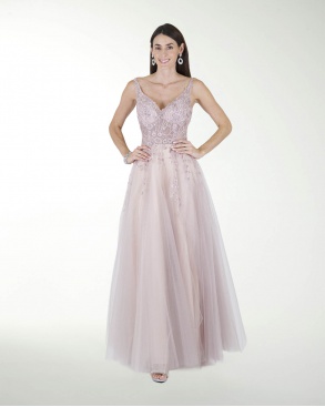 VESTIDO PREMIUM GRAN GALA