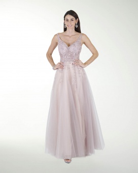 VESTIDO PR GRAN GALA