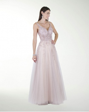 VESTIDO PREMIUM GRAN GALA