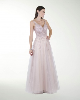 VESTIDO PR GRAN GALA