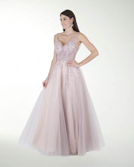 VESTIDO PR GRAN GALA