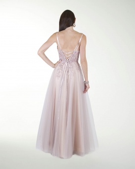 VESTIDO PR GRAN GALA