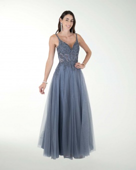 VESTIDO PR GRAN GALA