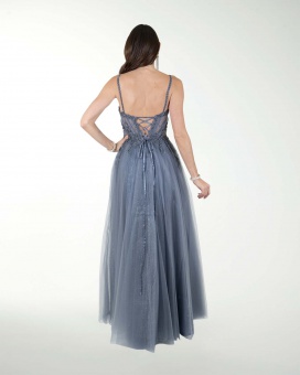 VESTIDO PR GRAN GALA