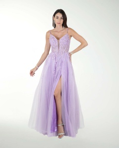 VESTIDO PR GRAN GALA