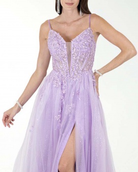 VESTIDO PR GRAN GALA