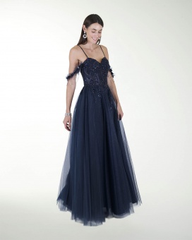 VESTIDO PR GRAN GALA