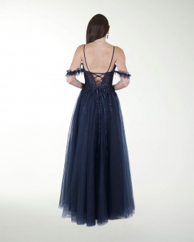 VESTIDO PR GRAN GALA