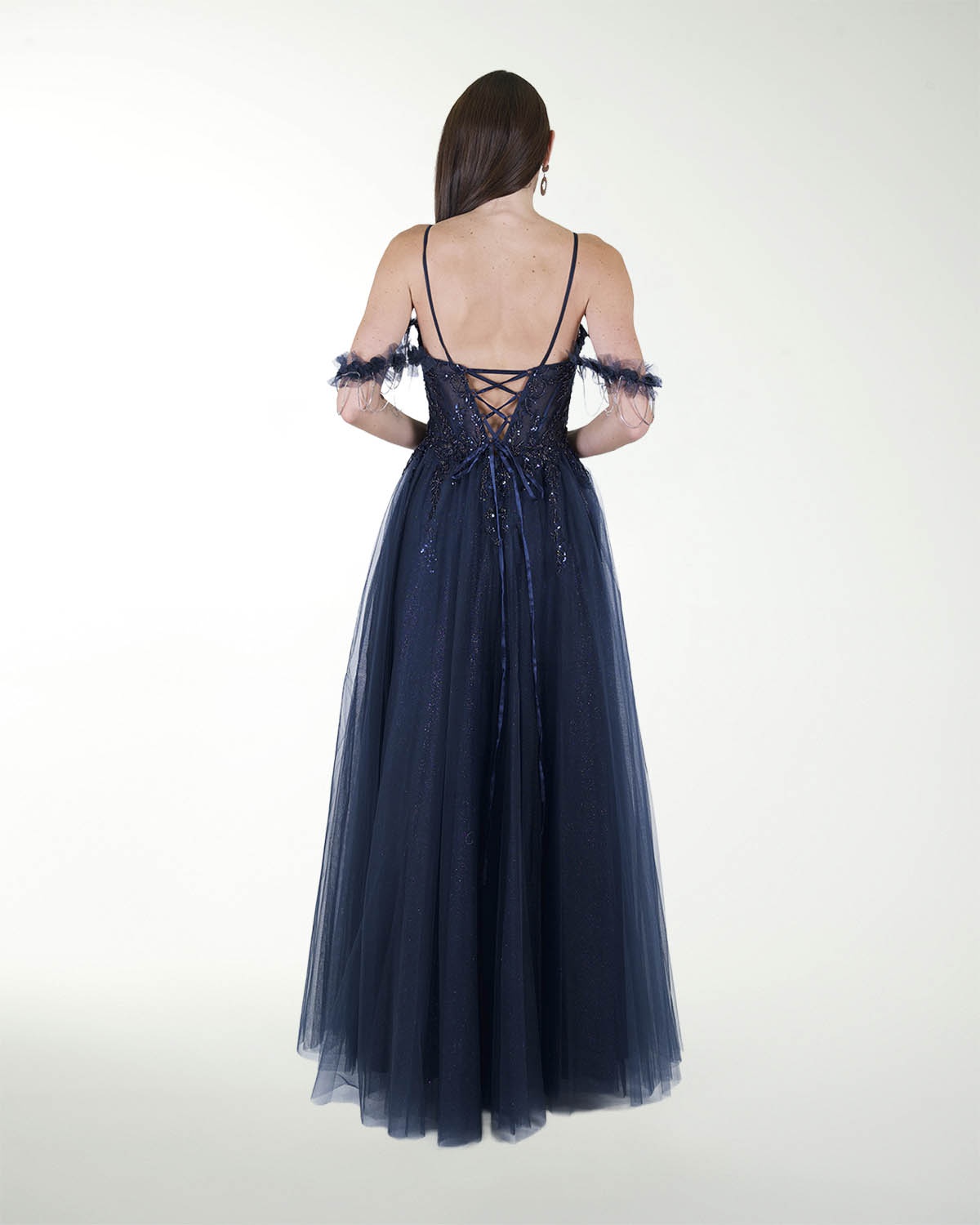 VESTIDO PR GRAN GALA