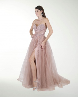 VESTIDO PR GRAN GALA