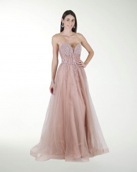 VESTIDO PR GRAN GALA