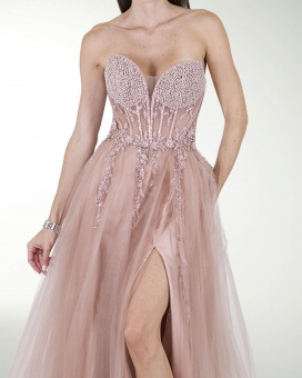 VESTIDO PR GRAN GALA