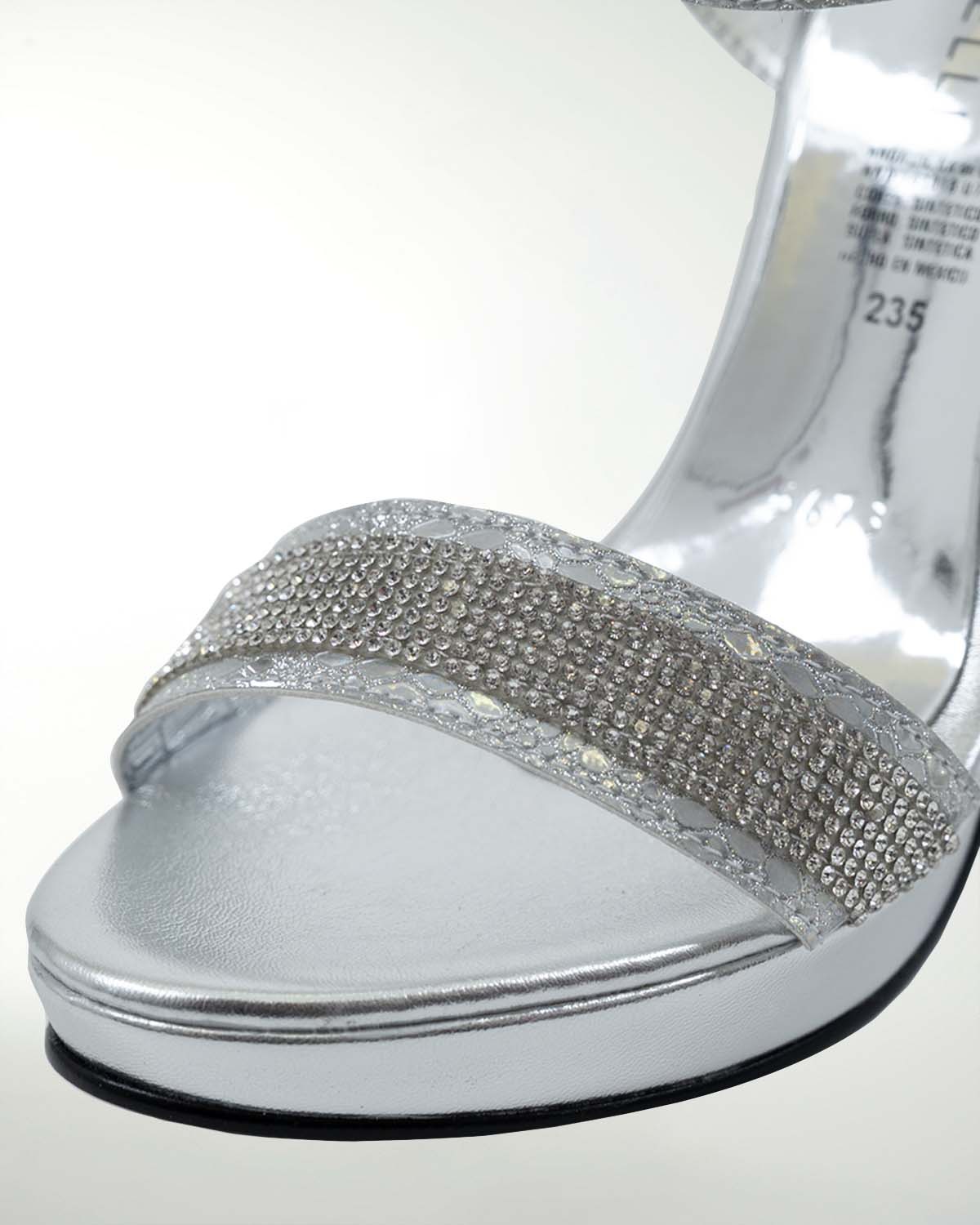 ZAPATO DE FIESTA