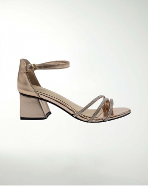 ZAPATO DE FIESTA