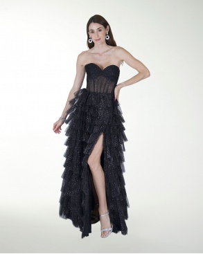 VESTIDO PREMIUM GRAN GALA