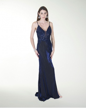 VESTIDO PREMIUM GRAN GALA