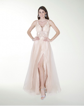 VESTIDO PREMIUM GRAN GALA