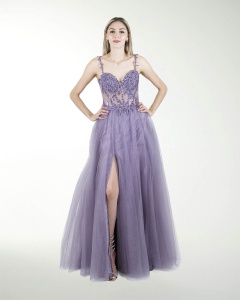 VESTIDO PR GRAN GALA